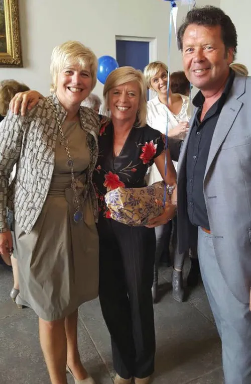 titus agnes florence