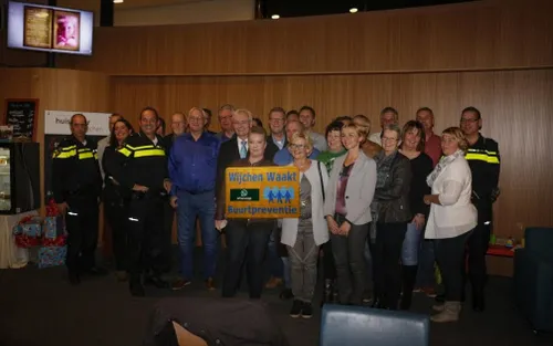 toolkit wijchen waakt