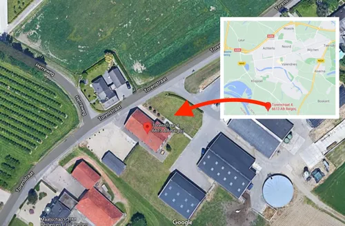 torenstraat 4 balgoij