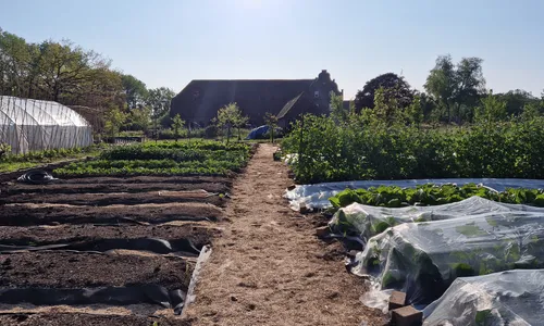 tuinderij het vormer