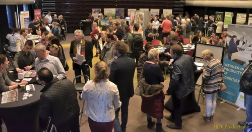 vacaturemarkt wijchen 2018 01