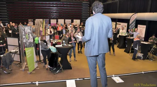 vacaturemarkt wijchen 2018 04