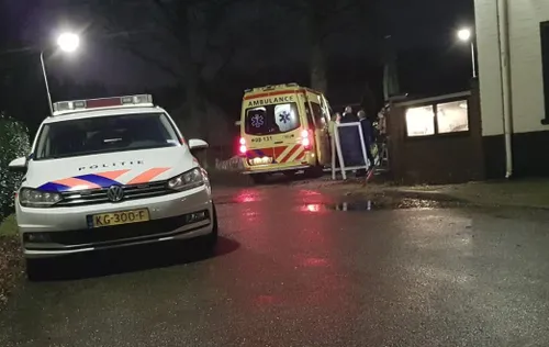 vechtpartij old dutch 02