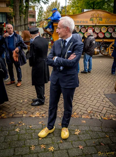 verheijen op klompen