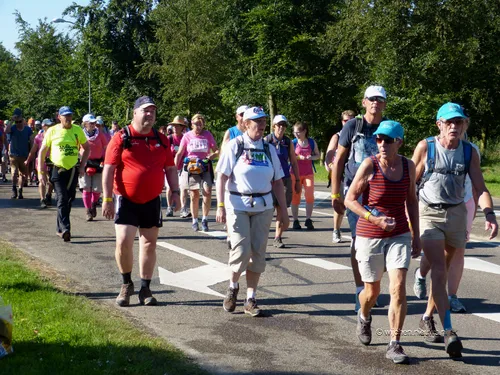 vierdaagse wijchen dag van wijchen 04