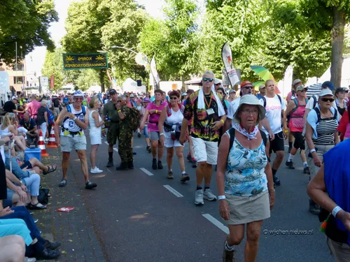 vierdaagse wijchen dag van wijchen 72