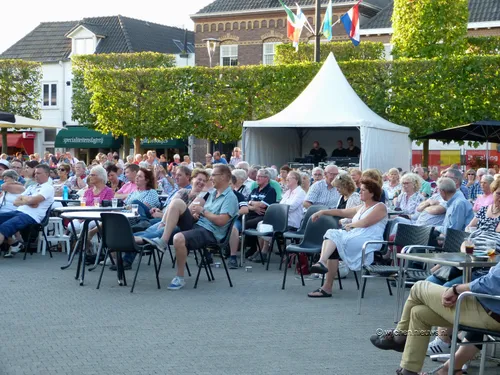 vierdaagse wijchen maandag 00