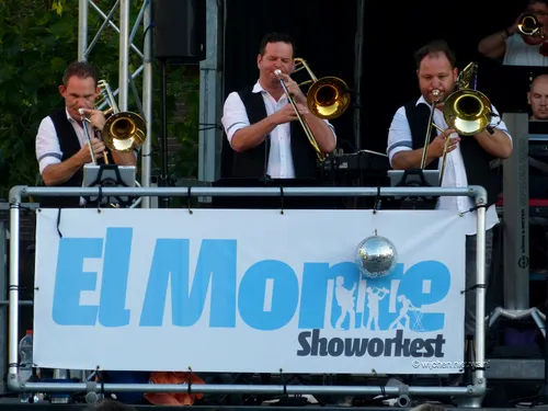 vierdaagse wijchen maandag 02