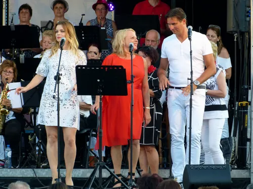 vierdaagse wijchen maandag 05