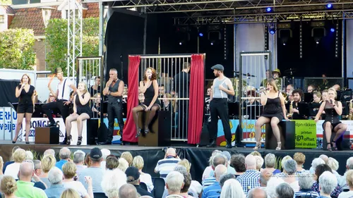 vierdaagseorkest wijchen 2017 0036