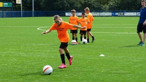 voetbalschool wijchen 210817 12