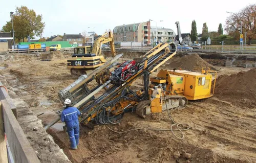 voortgang bouw station wijchen 01