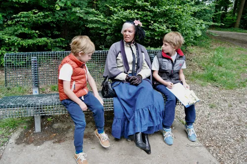 vossenjacht wijchen 08