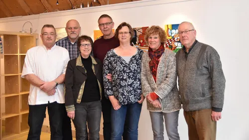 vrijwilligers bakhuis leur