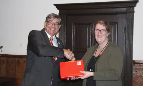 vuurwerkafval wijchen 2018