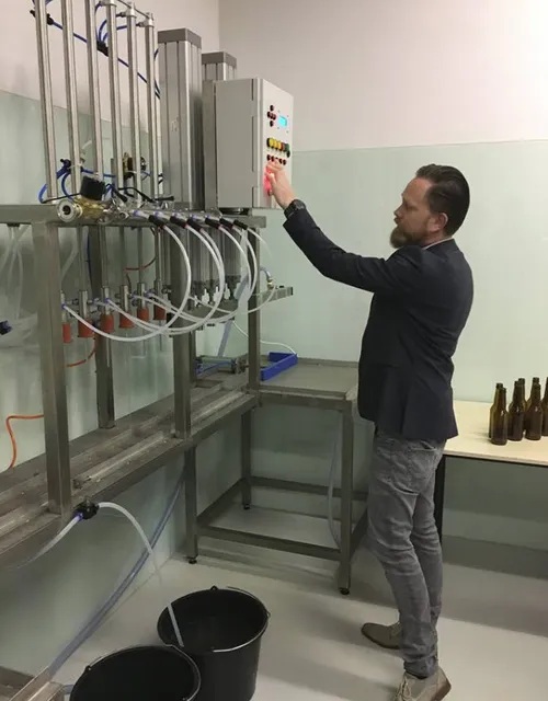 vvd wijchen op werkbezoek 02