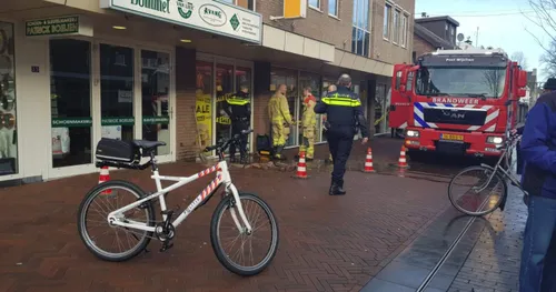 waterlekkage blokker 02