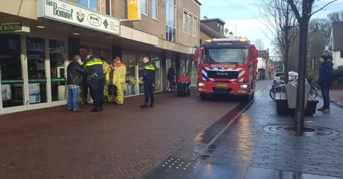 waterlekkage blokker 03