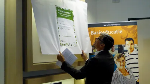 week vd alfabetisering wijchen 050916 02