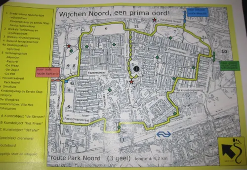 wijchen noord 50 jaar 01