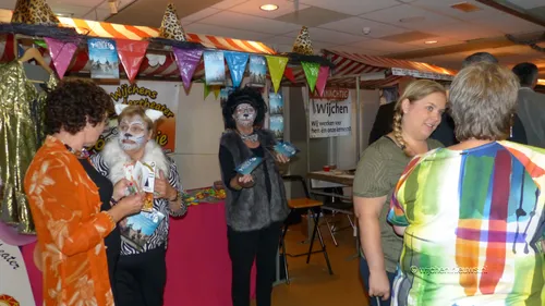 wijchen present 2018 08