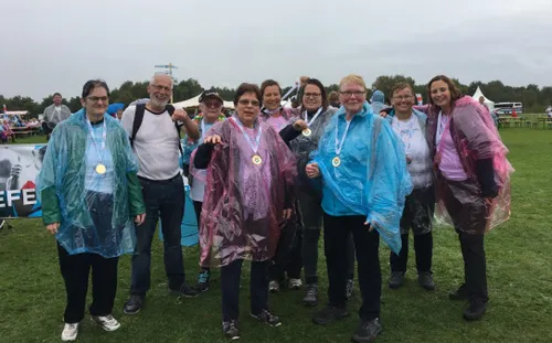 wijchense diabetes challenge 02