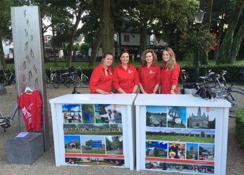 wijchense vierdaagselopers 2016 02