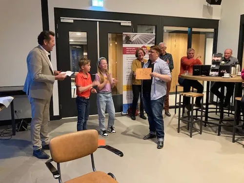 winnaar categorie ondernemer