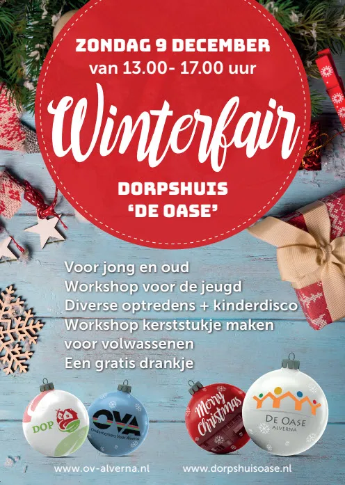 winterfair alverna 2018