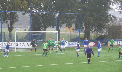 woezik zaterdag 071017