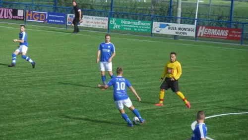 woezik zaterdag 230917 00