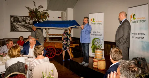 yes wijchen haringveiling 2019 02