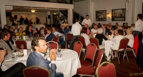 yes wijchen haringveiling 2019 03