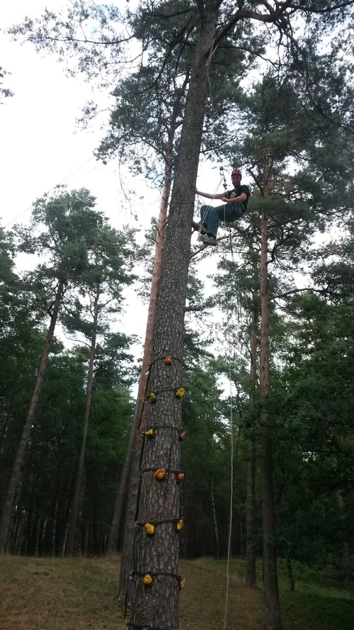 zomerkamp scouting woezik 03
