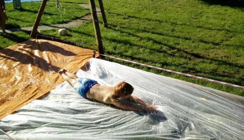 zomerkamp welpen scouting woezik 2016