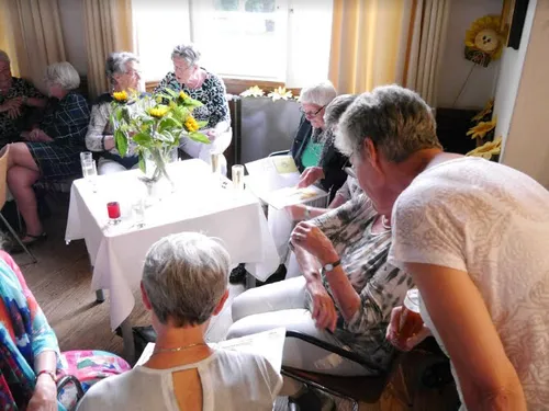 zonnebloem 250518