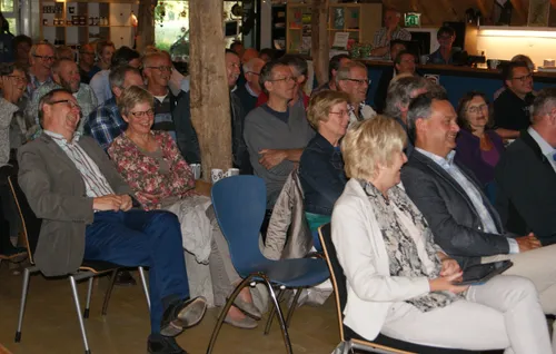 zonnepanelen leur bezoekers 01