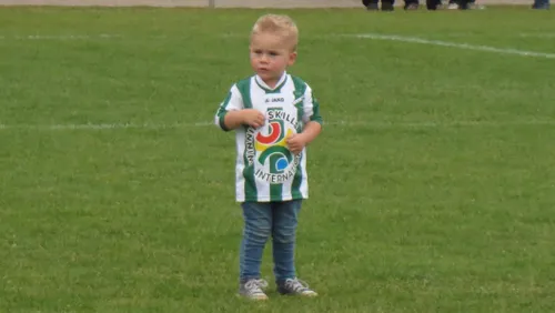 zoon jorrit giesbers