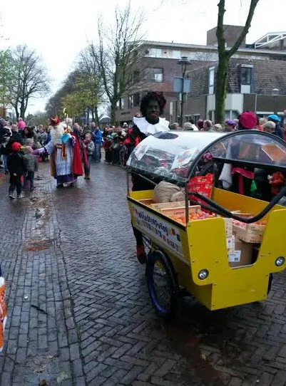 zwarte piet de eerste stap 02