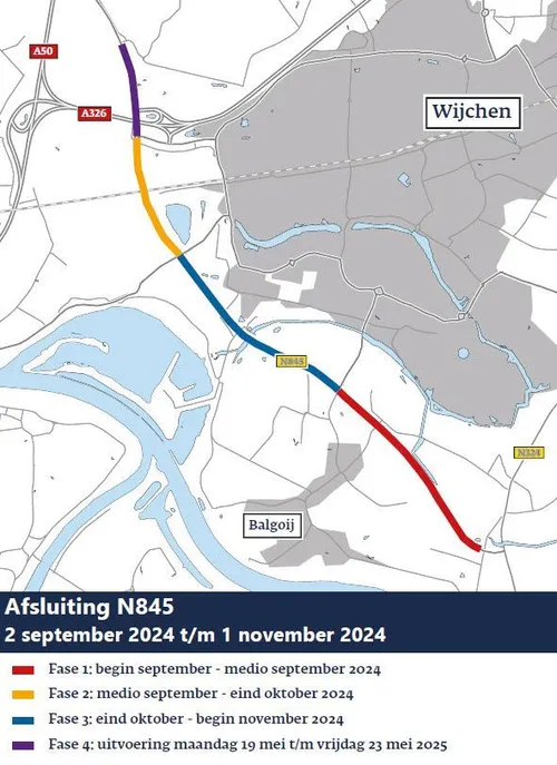Bron: provincie Gelderland