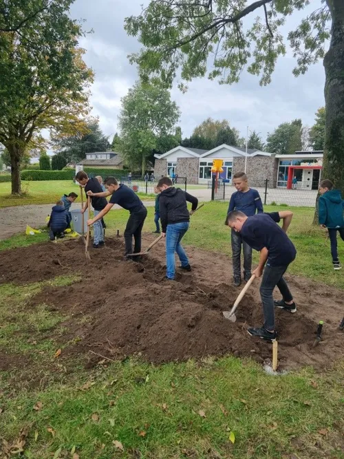 Foto: gemeente Wijchen
