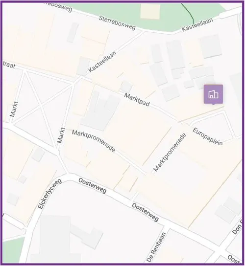 Bron: gemeente Wijchen