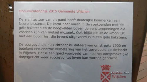 monumentenprijs wijchen 2016 11