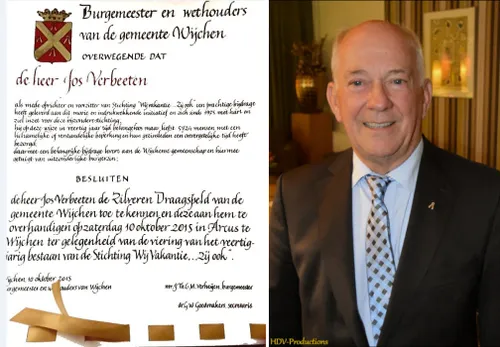 oorkonde jos verbeeten