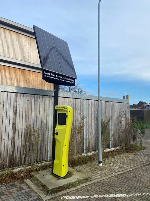 Foto: gemeente Wijchen