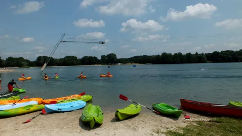 waterskicentrum de berendonck 11