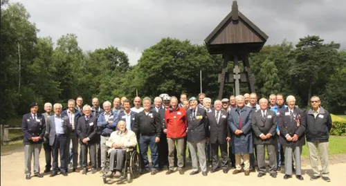 wijchense veteranen 2018