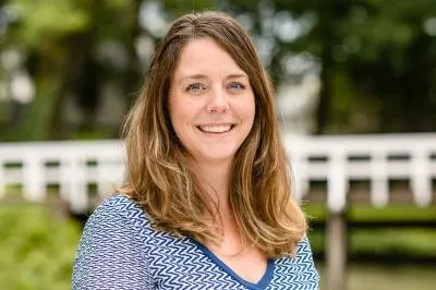Anouk van Dam volgt Krale op in de gemeenteraad. Foto: gemeente Wijchen
