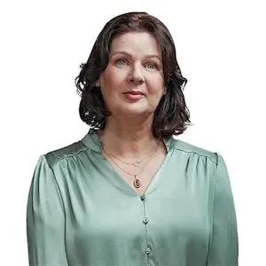 Patricia Veldhuis. Foto: NRC