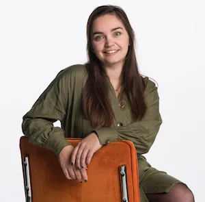 Renate Loermans. Foto: Kernachtig Wijchen